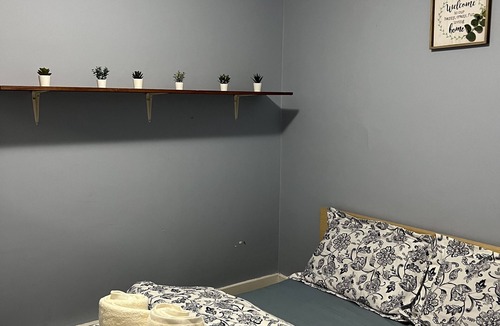 New Westminster Apartment | Cozy 1-Bedroom in the heart of New Westminster