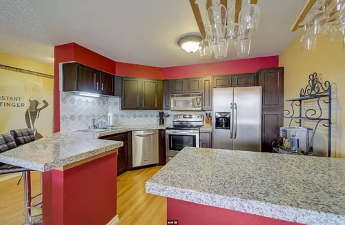 LoDo Condo | Cozy 1-bedroom condo with AC in terrific Denver location