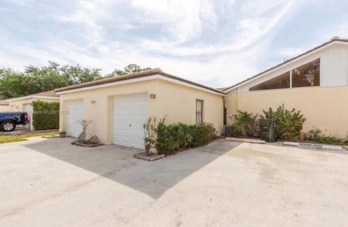 Wellington Villa | Cozy 2 Bed 2 Bath villa at Wellington, FL