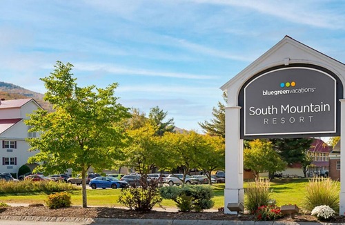Lincoln Resort | Cozy 2 Bedroom Condo at Bluegreen's South Mountain Resort
