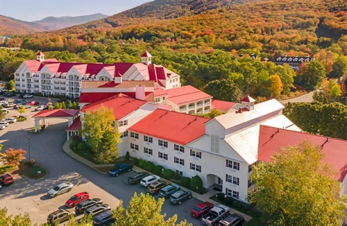 Lincoln Resort | Cozy 2 Bedroom Condo at Bluegreen's South Mountain Resort