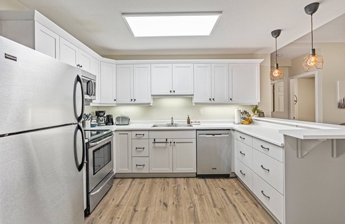 Silver Star Mountain Hotel | Cozy 2BR Suite - Perfect for a family