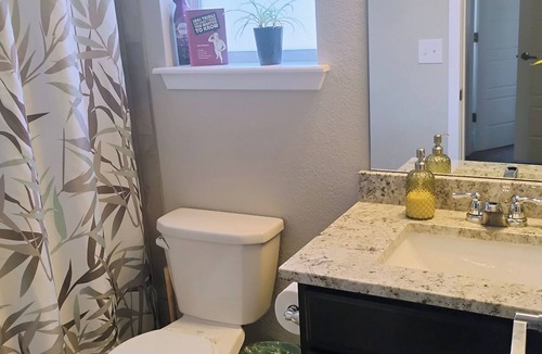 Littleton House | Cozy 3-story, 1-bedroom townhome in serene Littleton near everything you need.