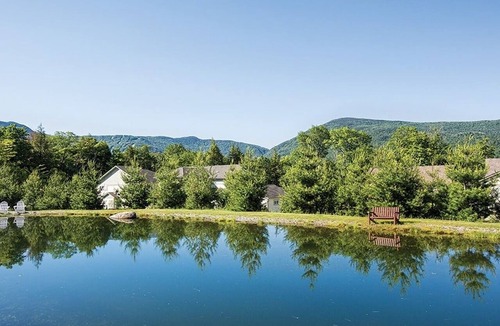 Jeffersonville Condo | Cozy 3BR– Smugglers' Notch Getaway! (ASB)