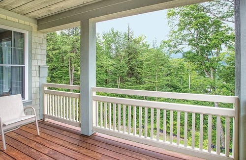 Jeffersonville Condo | Cozy 3BR– Smugglers' Notch Getaway! (ASB)