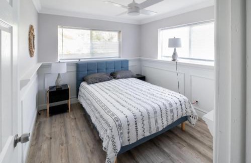 South Lake Villa | Cozy 5-Bedroom Family Getaway