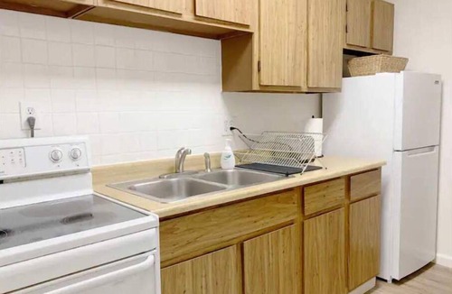 University North Apartment | Cozy apartment Downtown FoCo