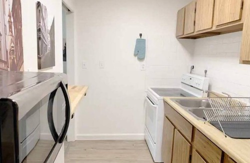 University North Apartment | Cozy apartment Downtown FoCo
