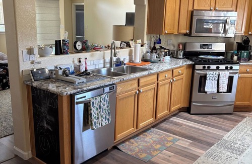 Placitas House | Cozy Bungalow -Historic Village Placitas, NM, 19 mi - 25 min to Balloon Festival