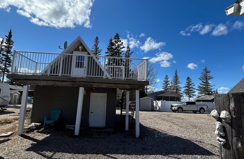 Candle Lake Cabin | Cozy Cabin at Candle Lake!