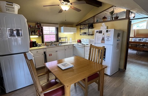 Estes Park Cabin | Cozy Cabin in Downtown Estes Park