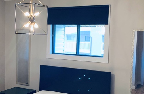 Moose Jaw Condo | Cozy chic condo with all amenities