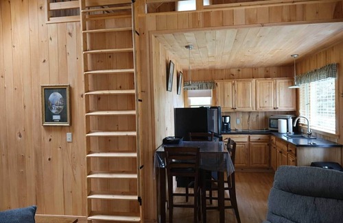 Bernard House | Cozy Coastal Hideaway | Harbor Views