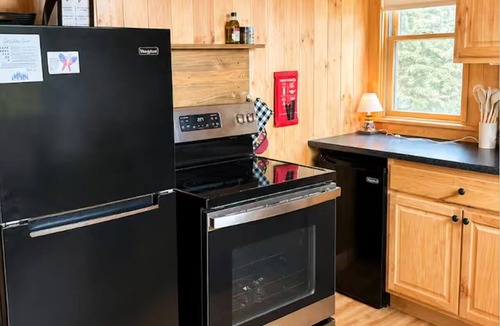 Bernard House | Cozy Coastal Hideaway | Harbor Views
