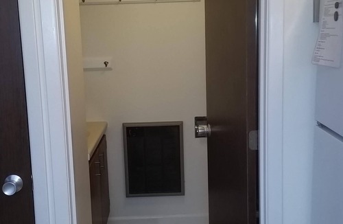 Campton Condo | Cozy Condo in the White Mountain - SWIM AT OUR PRIVATE POND