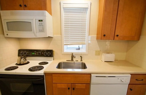 Lincoln Condo | Cozy Condo Stay Near Loon Mountain