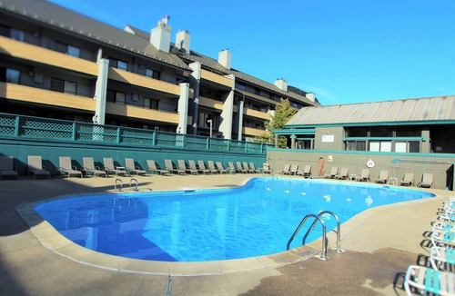 Lincoln Condo | Cozy Condo Stay Near Loon Mountain