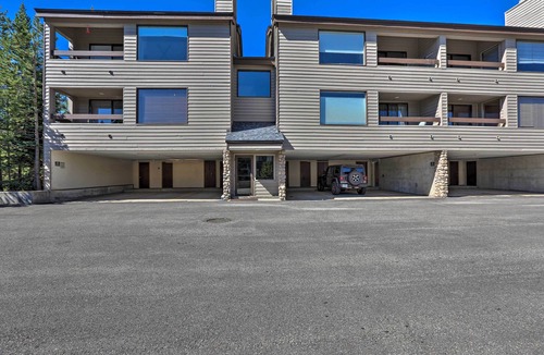 Winter Park Condo | Cozy Condo w/Amenities in Heart of Winter Park!