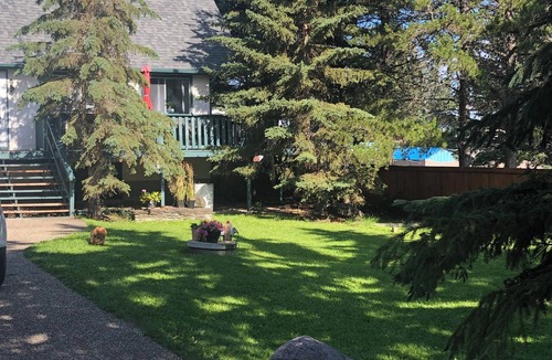 Westerose Cottage | Cozy Cottage at lake.