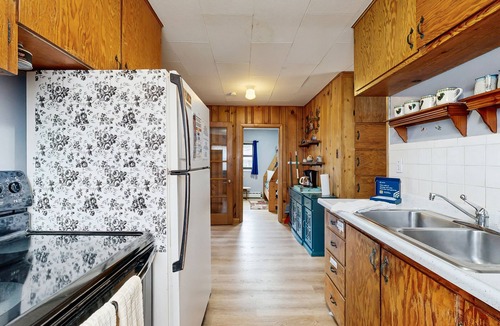 Estes Park Cottage | Cozy cottage with grill near river and downtown