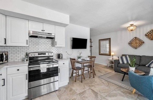 Delray Beach House | Cozy Delray Beach House Waterfront Intracoastal