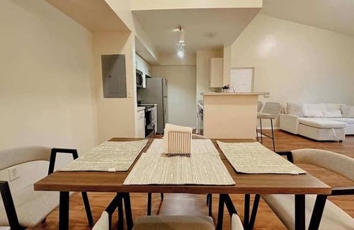 Pembroke Pines Apartment | Cozy Full 1B, 1B Apt, Kitchen, Laundry
