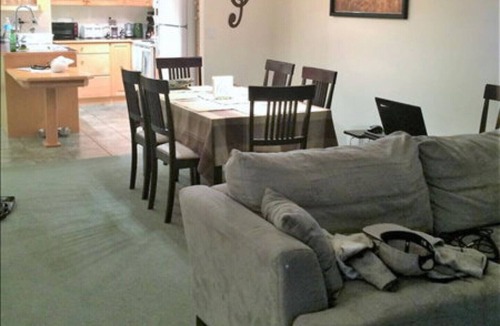 Okanagan-Similkameen Condo | Cozy Ground Floor Okanagan Falls Condo - Vacation Rental