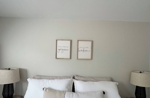 Central Okanagan House | Cozy Guest Suite in Lake Country