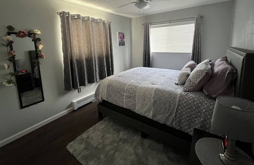 Trinidad House | Cozy Home with large backyard.