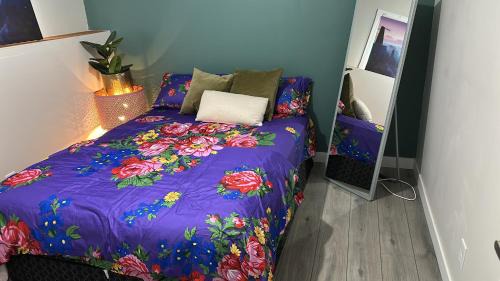 Lethbridge House | Cozy house