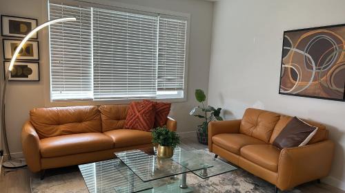 Lethbridge House | Cozy house