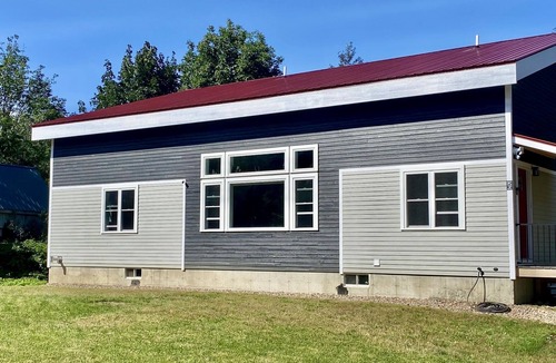 Bartlett House | COZY IN BARTLETT