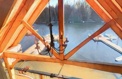 Shawnigan Lake Cottage | Cozy Lakefront Cottage