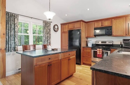 Wolfeboro House | Cozy Lakeside Retreat in Wolfeboro
