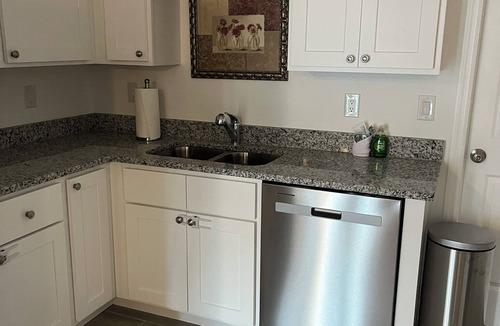 Fort Myers Villa | Cozy Lehigh Extended Stay