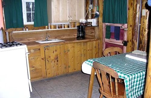 Lake City Cabin | Cozy Log Cabin Rental for a Romantic Getaway in Lake City, Colorado