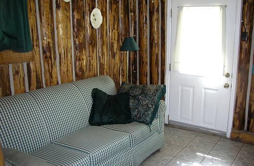 Lake City Cabin | Cozy Log Cabin Rental for a Romantic Getaway in Lake City, Colorado