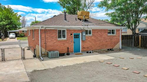 Twin Lakes House | Cozy Lower Unit Retreat in Denver