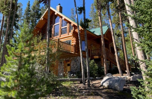Winter Park Cabin | Cozy Mountain Family Cabin in Winter Park Neighborhood