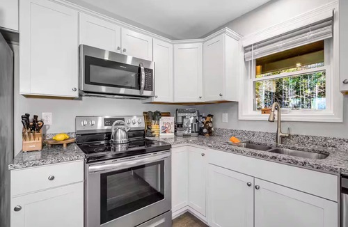 Thornton House | Cozy Mountain Retreat, Near Ski & Hiking Trails