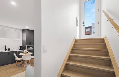 Shaganappi Apartment | Cozy & Nest