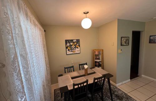 Coquitlam House | Cozy nest