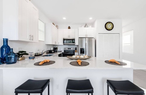 Westgate House | Cozy Newly Built Dwelling