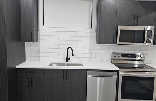 Airdrie House | Cozy on Baywater! 15 minutes from Calgary International Airport