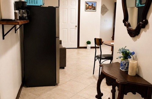 Clewiston Apartment | cozy private 2BR Suite w/Gated Parking