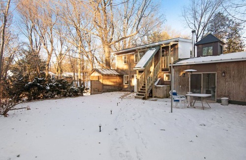South Burlington Apartment | Cozy Private Suite - Near BTV Airport & UVM