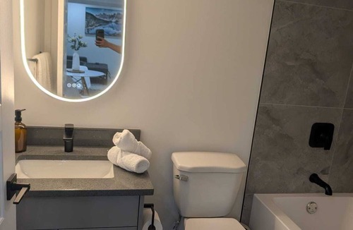Cochrane Apartment | Cozy Private Suite Near Calgary | Easy Drive to Banff