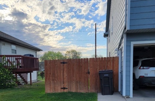 Rapid Valley House | Cozy, quiet home on the east side of Rapid City, a perfect, relaxing getaway!