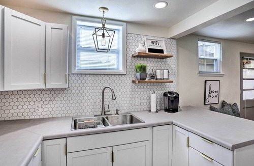 Rapid City Cottage | Cozy Rapid City Retreat: Perfect for Exploring!