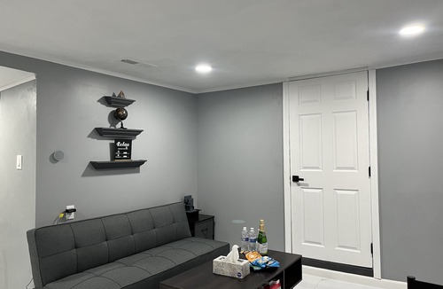 Bethlehem Apartment | Cozy remodeled apartment near Franconia State park (unit 3)